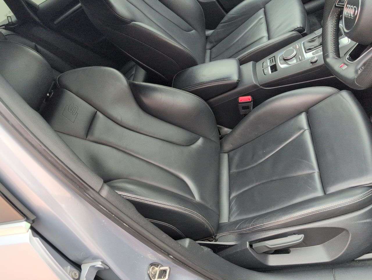 2019 AUDI S3 2019 AUDI S3