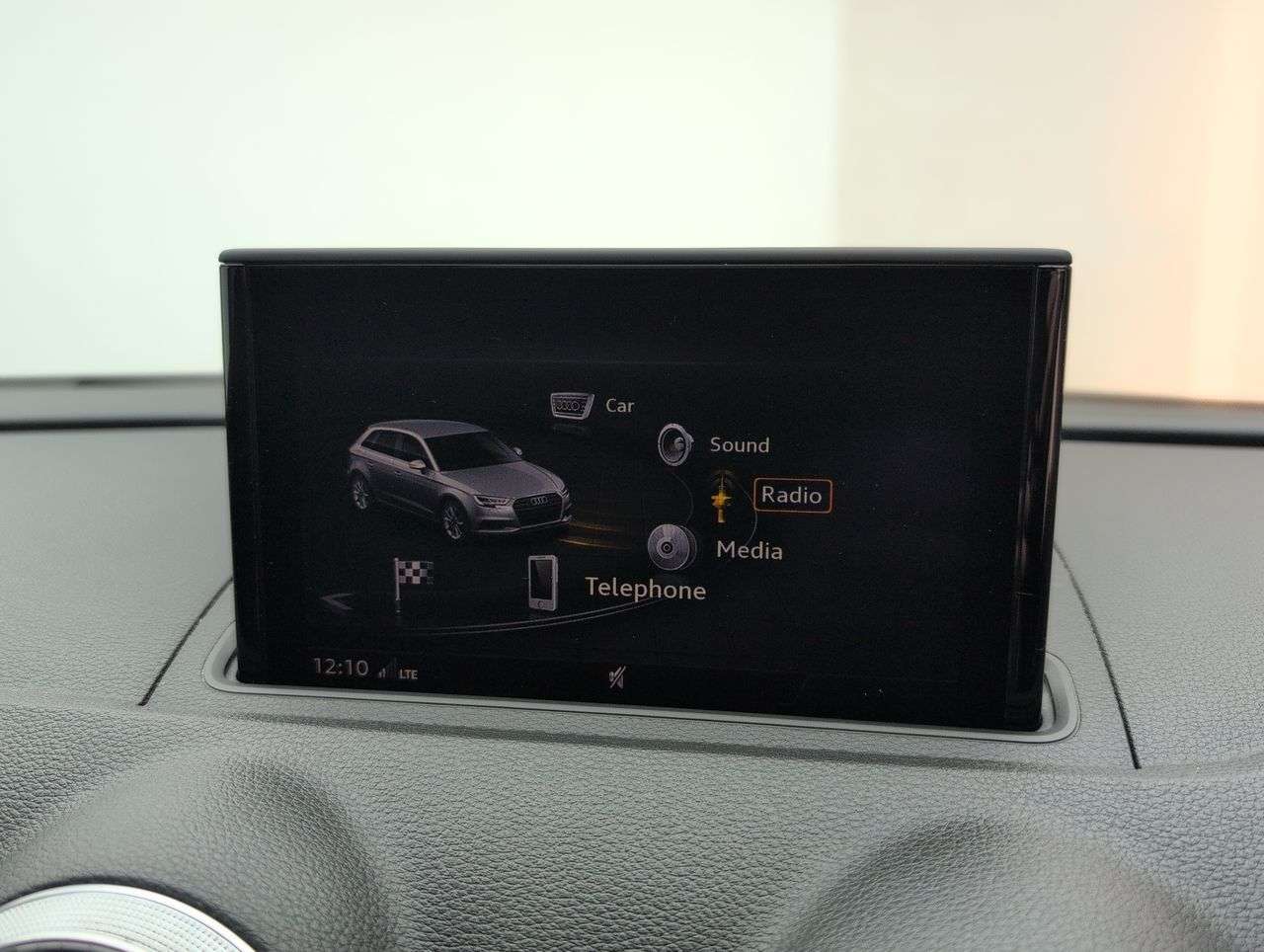 2019 AUDI S3 2019 AUDI S3