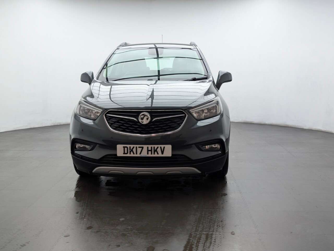 A 2017 VAUXHALL MOKKA X 1.4i Turbo ecoTEC Active SUV 5dr Petrol Manual Euro 6 (s/s) (140 ps) - ALLO A 2017 VAUXHALL MOKKA X 1.4i Turbo ecoTEC Active SUV 5dr Petrol Manual Euro 6 (s/s) (140 ps) - ALLO