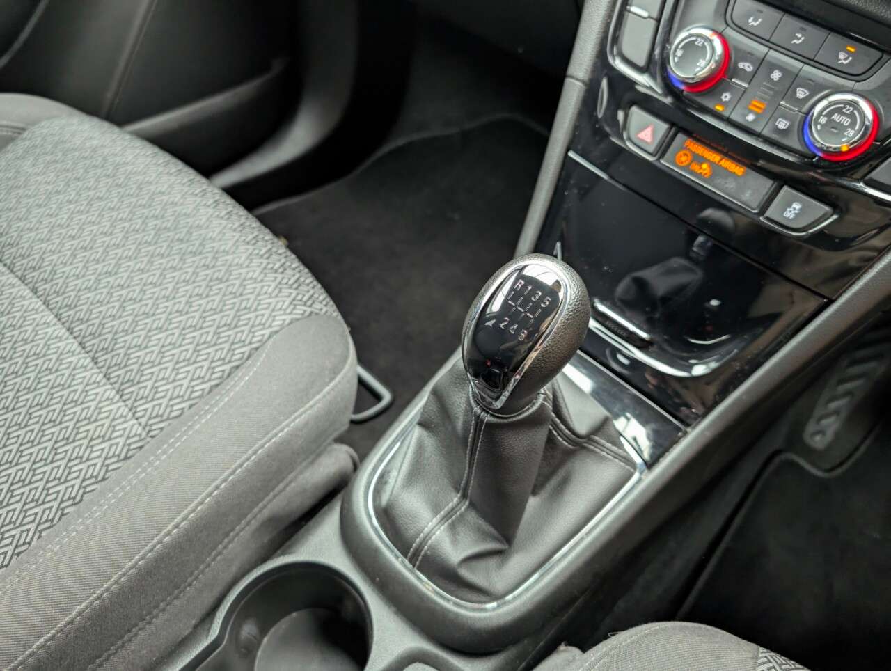 2017 VAUXHALL MOKKA X 2017 VAUXHALL MOKKA X