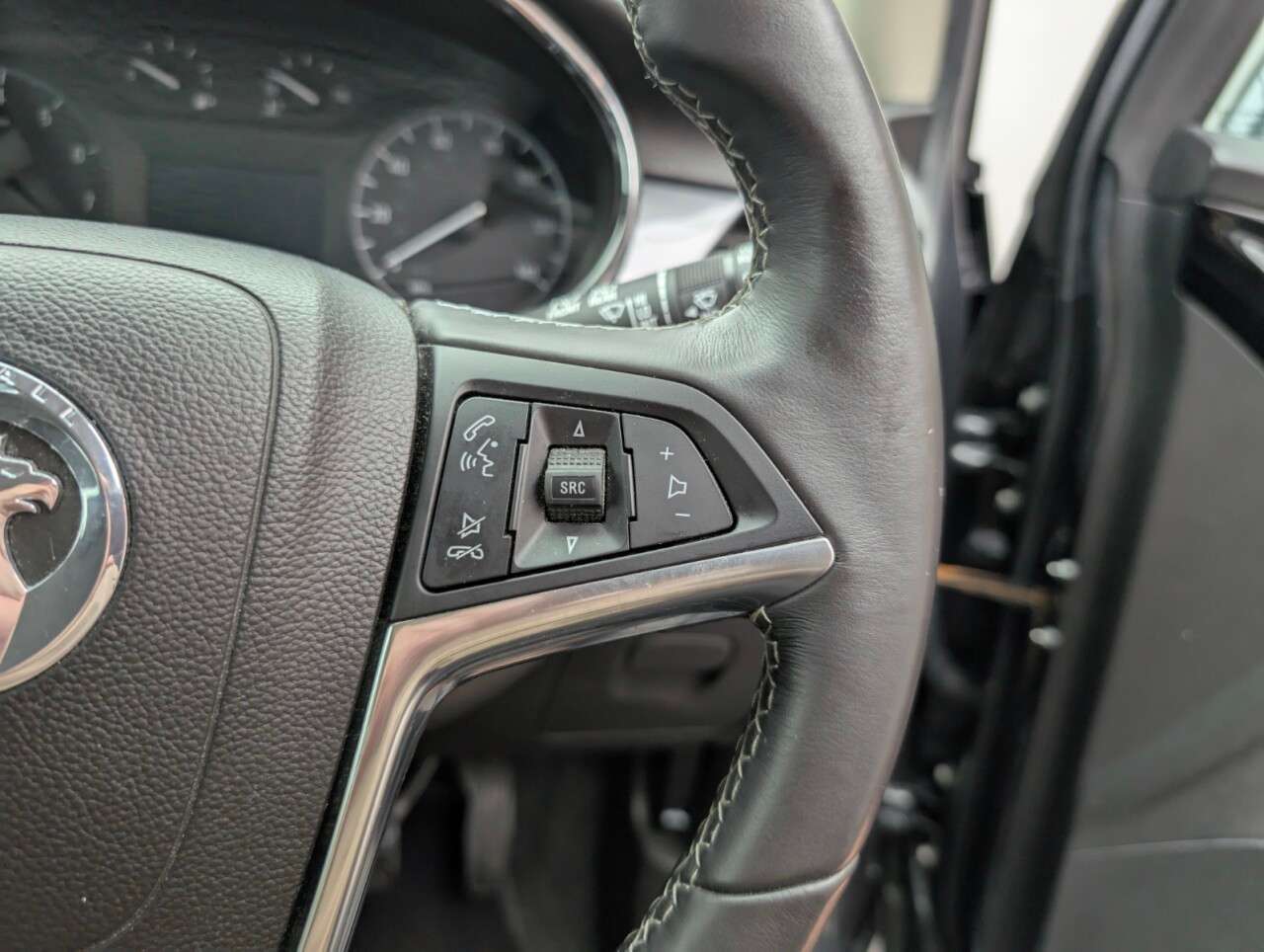 2017 VAUXHALL MOKKA X 2017 VAUXHALL MOKKA X