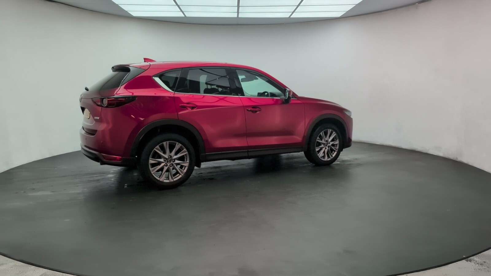 2020 MAZDA CX-5 2020 MAZDA CX-5