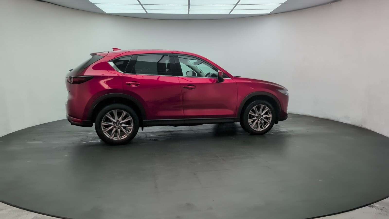 2020 MAZDA CX-5 2020 MAZDA CX-5