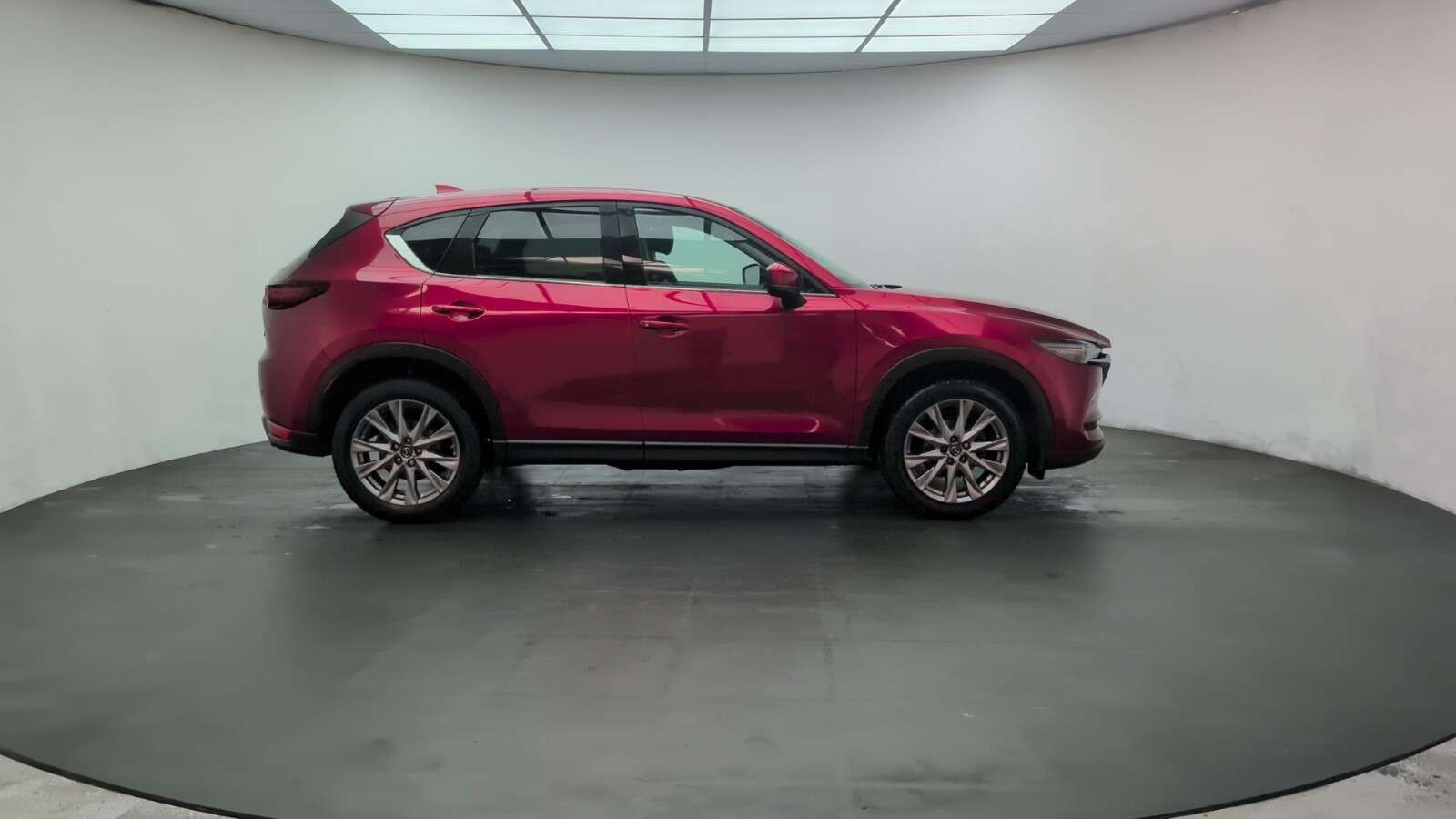 2020 MAZDA CX-5 2020 MAZDA CX-5