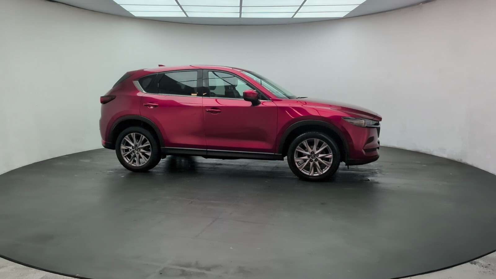 2020 MAZDA CX-5 2020 MAZDA CX-5