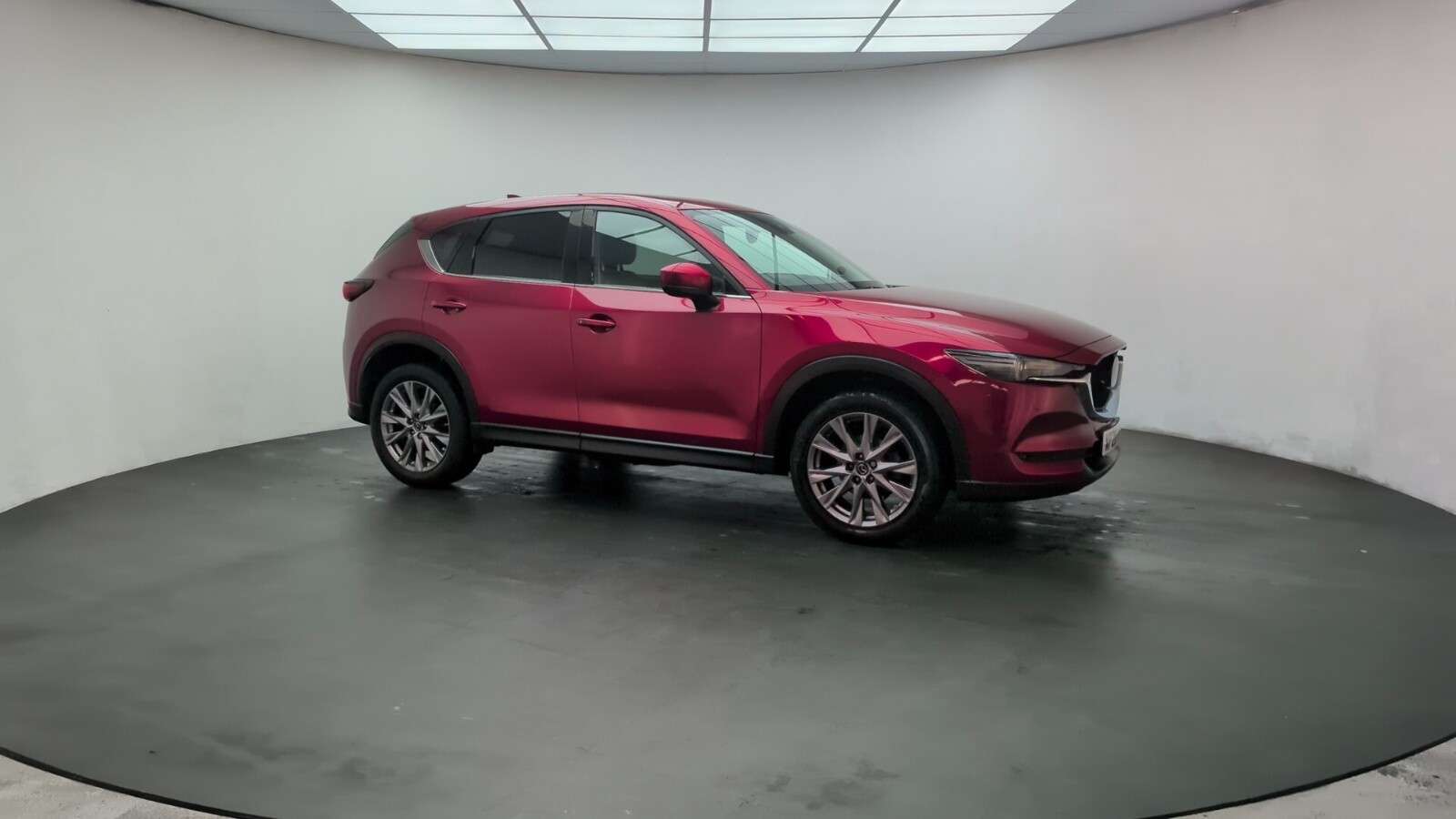 2020 MAZDA CX-5 2020 MAZDA CX-5