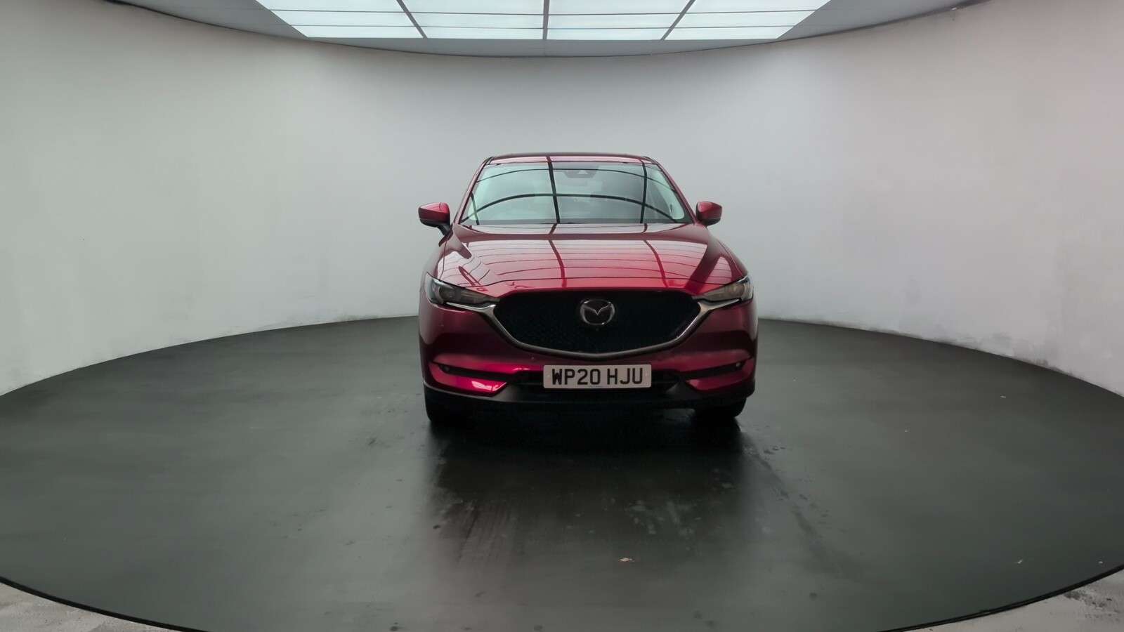 2020 MAZDA CX-5 2020 MAZDA CX-5