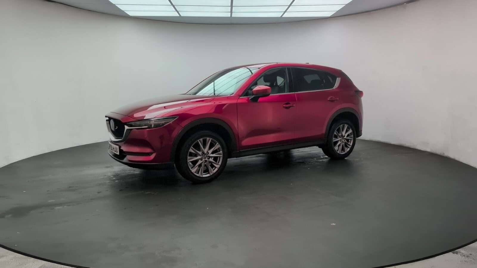 2020 MAZDA CX-5 2020 MAZDA CX-5