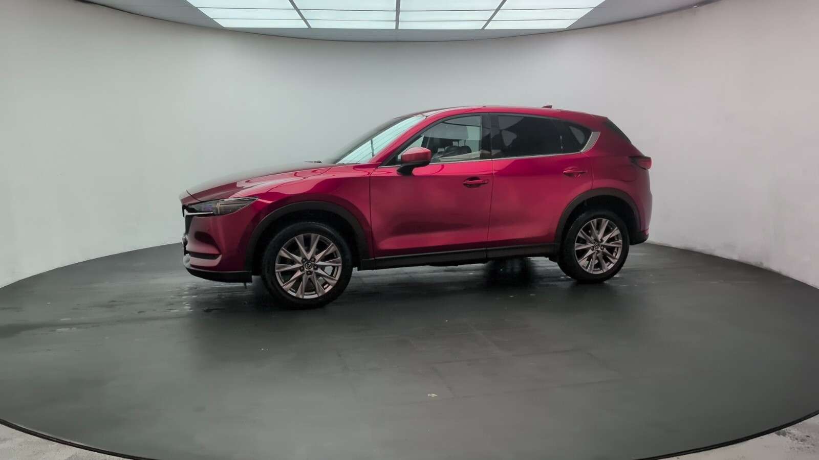 2020 MAZDA CX-5 2020 MAZDA CX-5