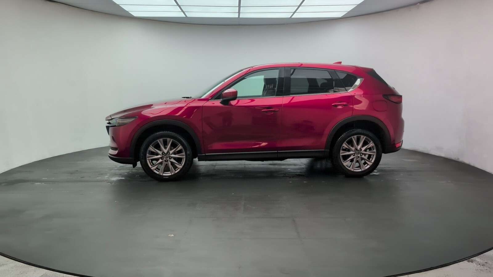 2020 MAZDA CX-5 2020 MAZDA CX-5