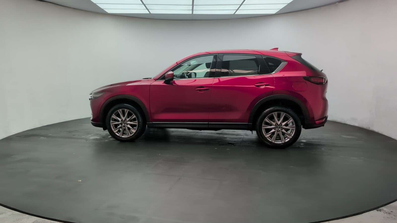 2020 MAZDA CX-5 2020 MAZDA CX-5