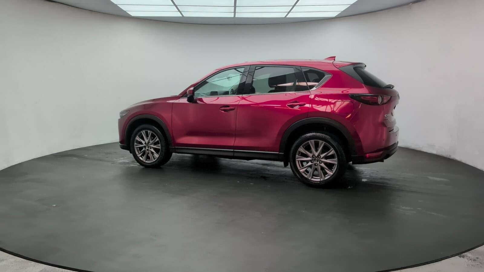 2020 MAZDA CX-5 2020 MAZDA CX-5