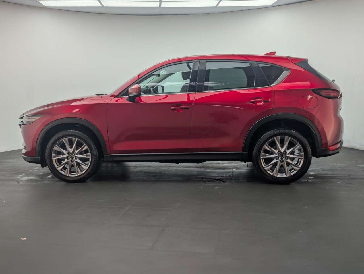 2020 MAZDA CX-5 2020 MAZDA CX-5