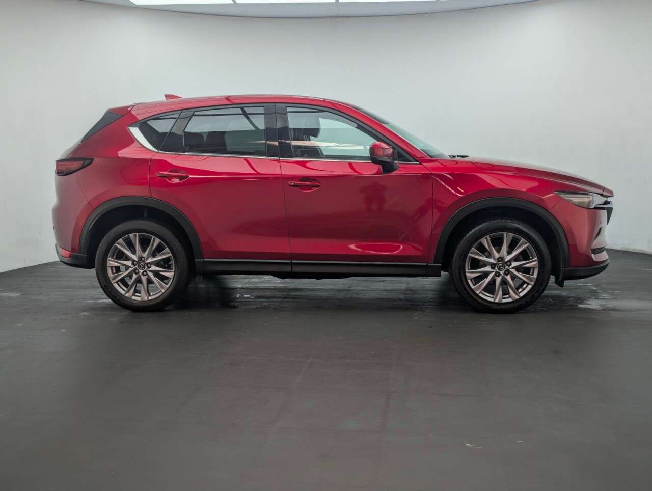 2020 MAZDA CX-5 2020 MAZDA CX-5