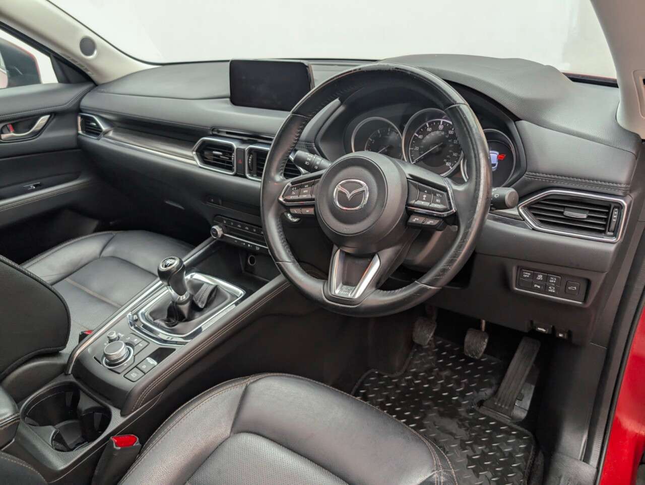 2020 MAZDA CX-5 2020 MAZDA CX-5