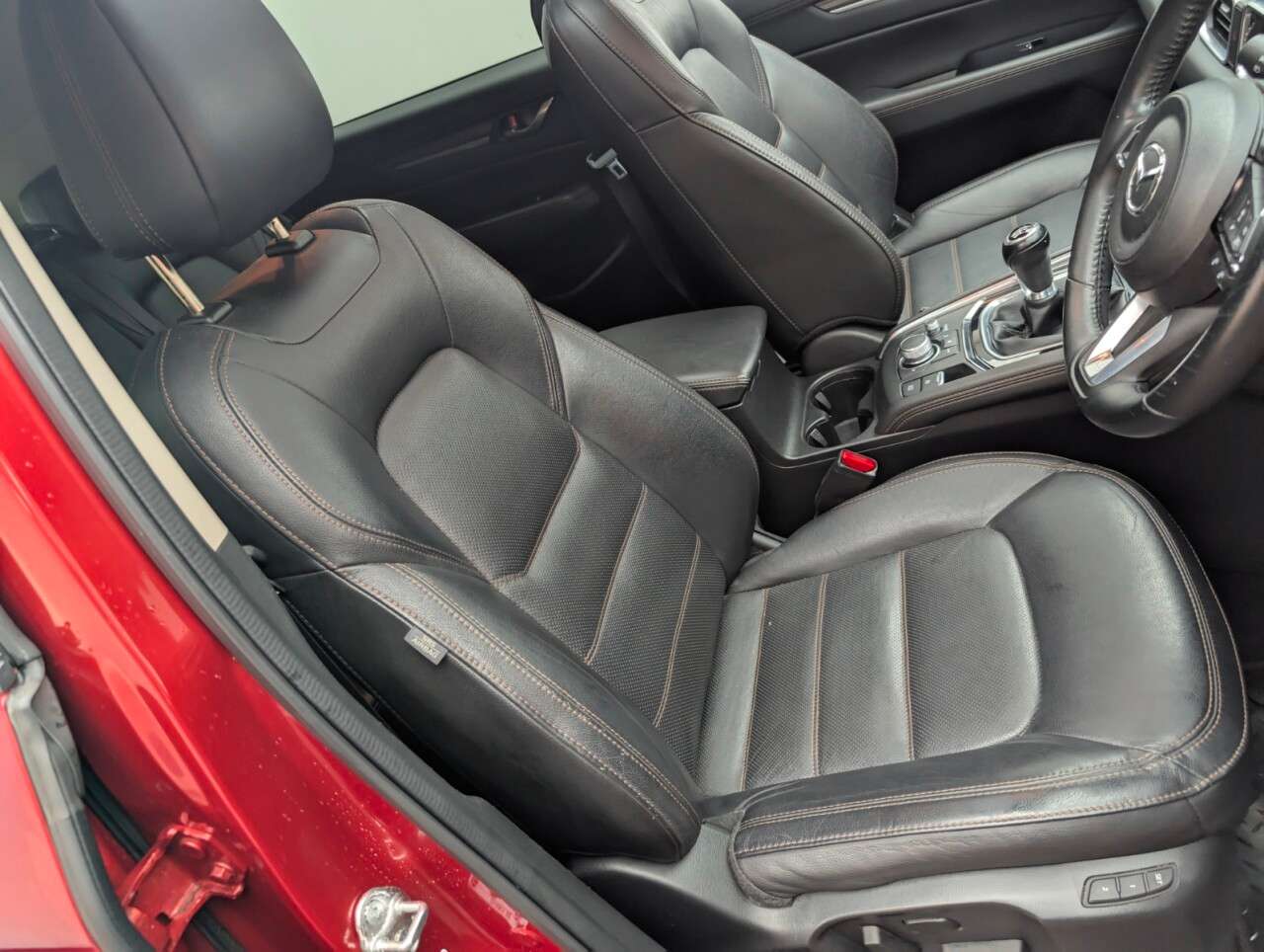 2020 MAZDA CX-5 2020 MAZDA CX-5