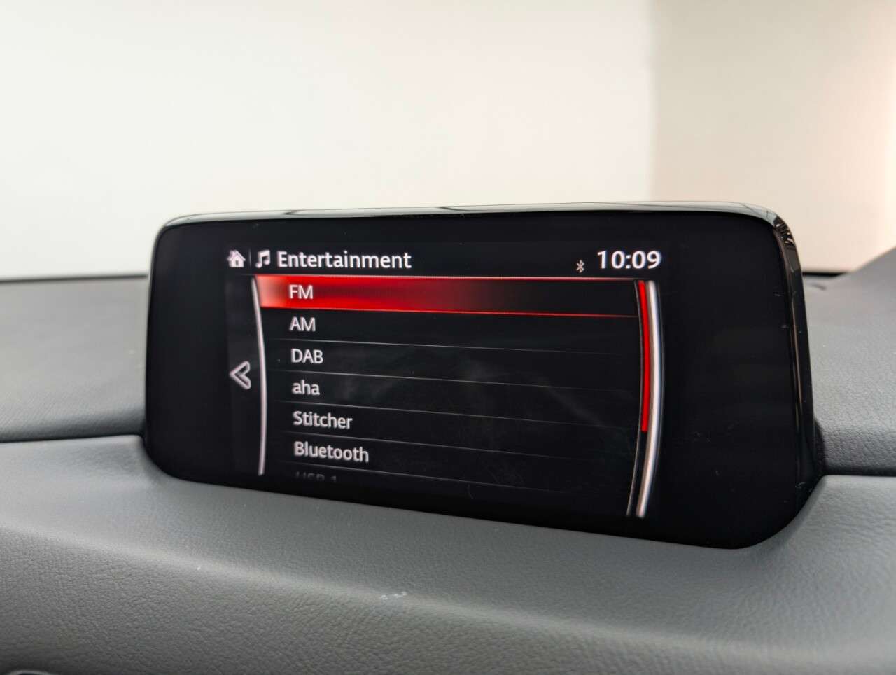 2020 MAZDA CX-5 2020 MAZDA CX-5