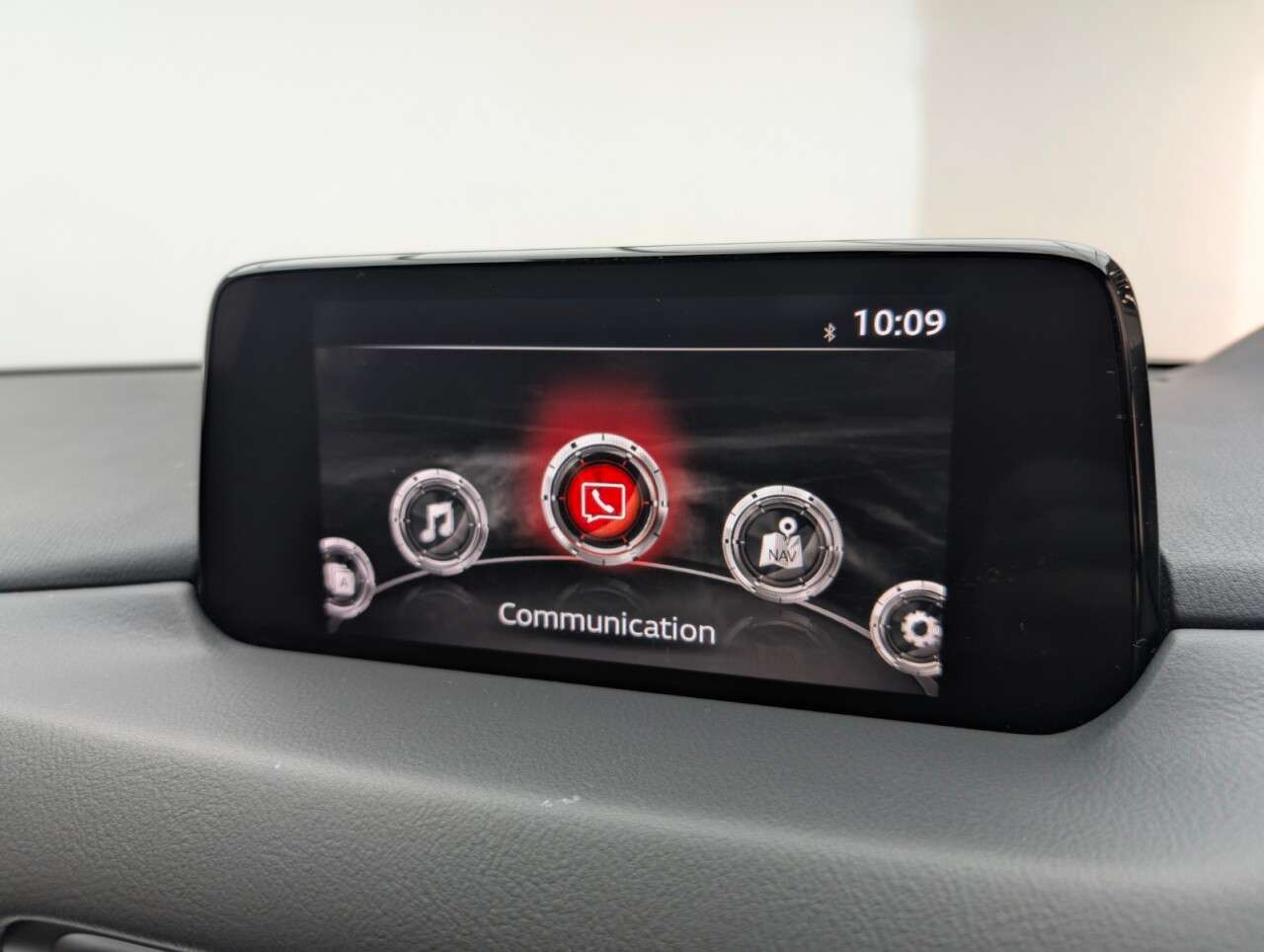 2020 MAZDA CX-5 2020 MAZDA CX-5