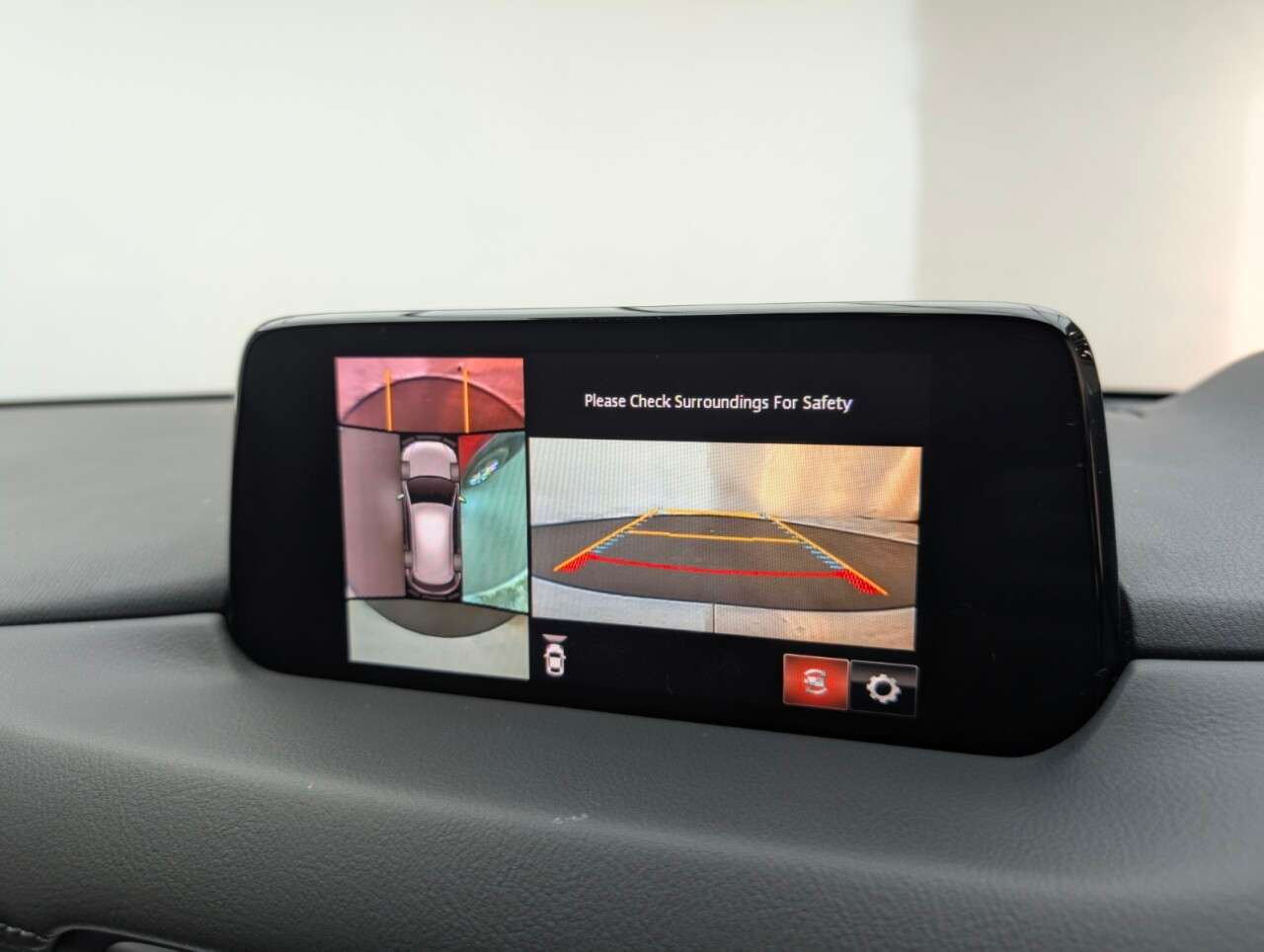 2020 MAZDA CX-5 2020 MAZDA CX-5