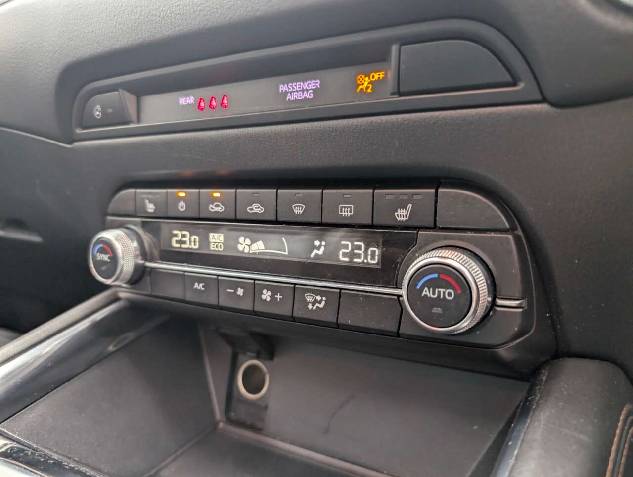 2020 MAZDA CX-5 2020 MAZDA CX-5