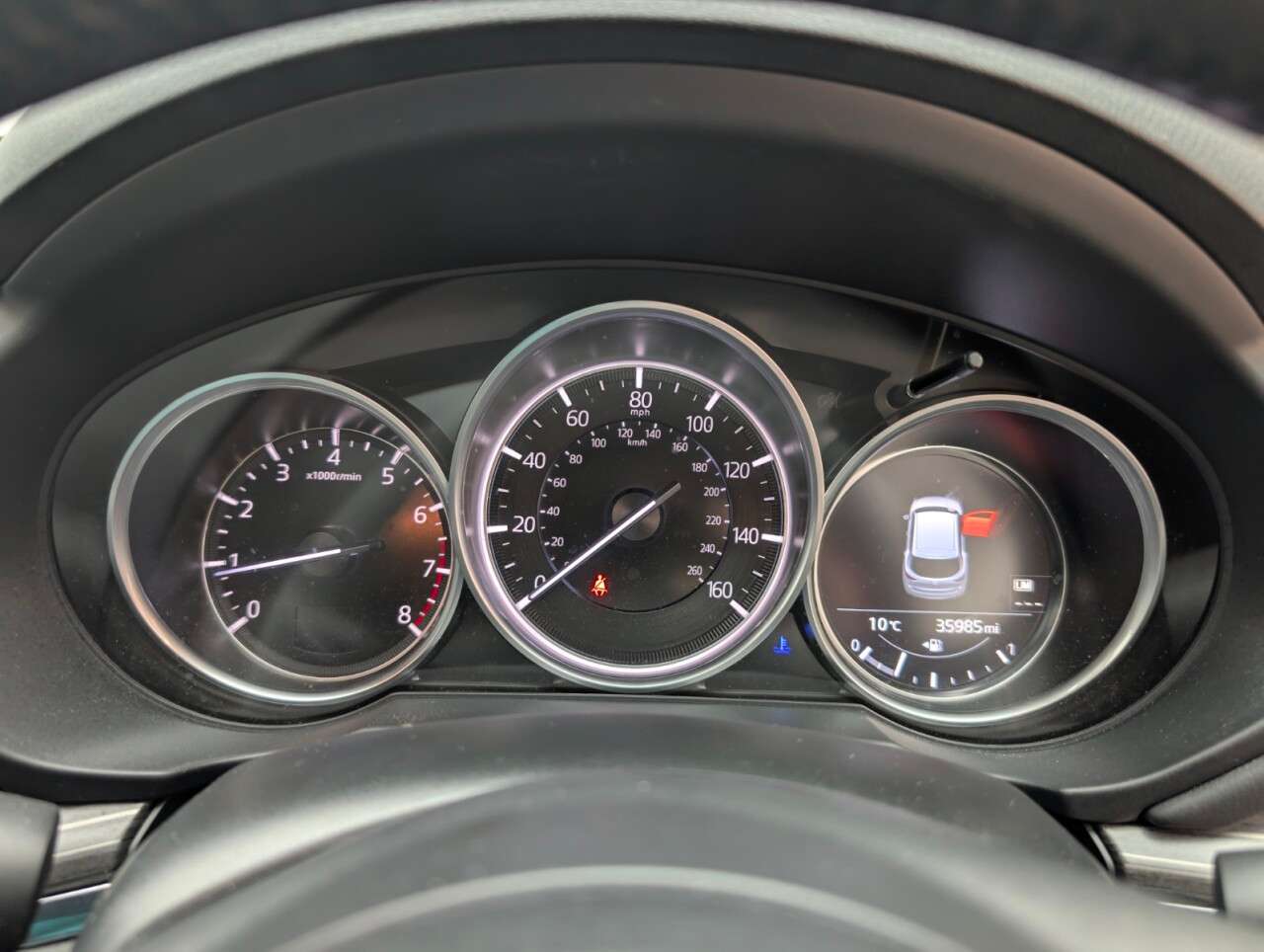 2020 MAZDA CX-5 2020 MAZDA CX-5