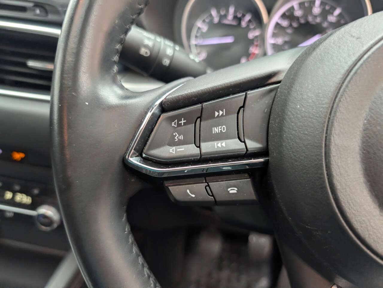 2020 MAZDA CX-5 2020 MAZDA CX-5