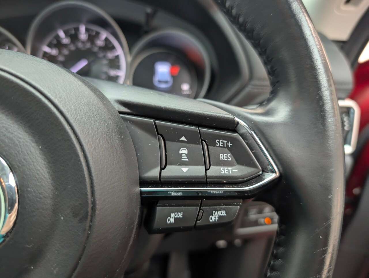 2020 MAZDA CX-5 2020 MAZDA CX-5