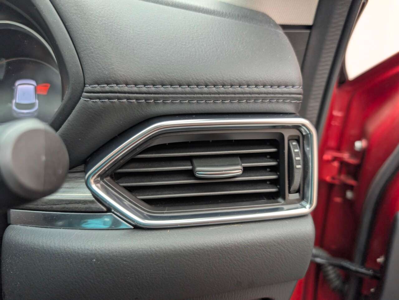 2020 MAZDA CX-5 2020 MAZDA CX-5