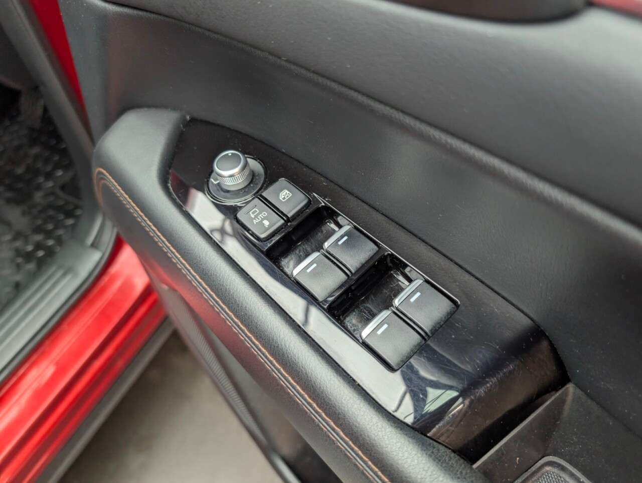 2020 MAZDA CX-5 2020 MAZDA CX-5