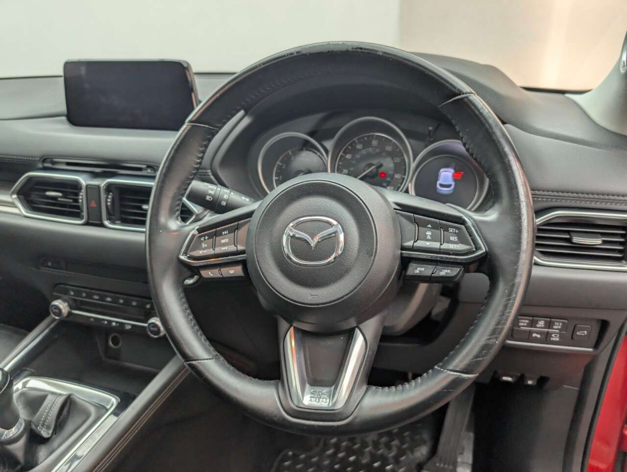 2020 MAZDA CX-5 2020 MAZDA CX-5