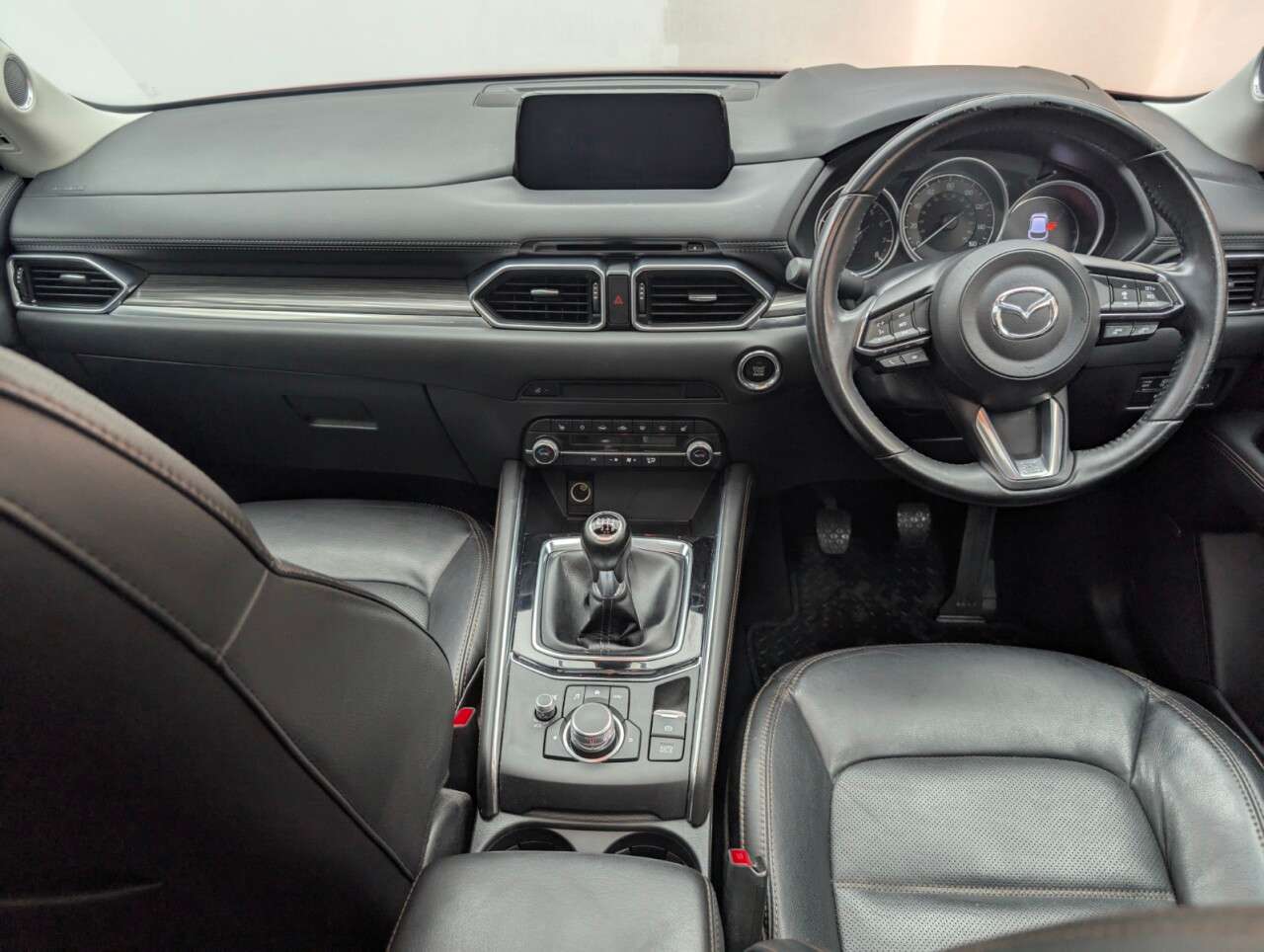 2020 MAZDA CX-5 2020 MAZDA CX-5