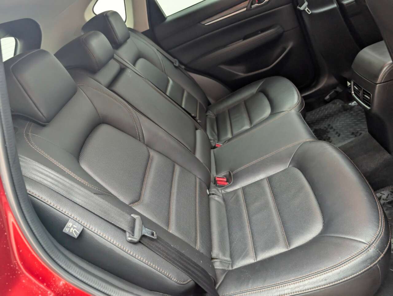 2020 MAZDA CX-5 2020 MAZDA CX-5