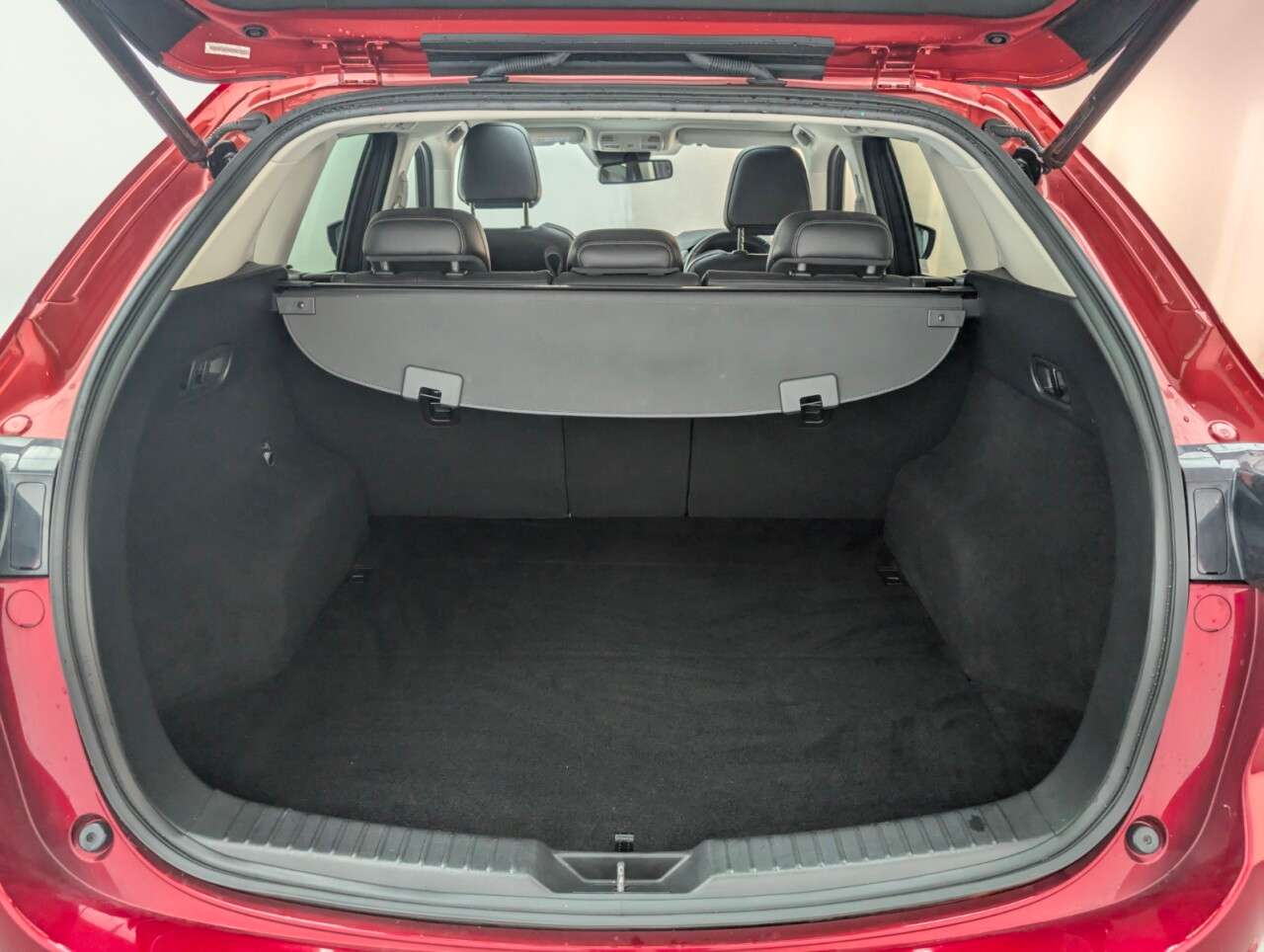 2020 MAZDA CX-5 2020 MAZDA CX-5