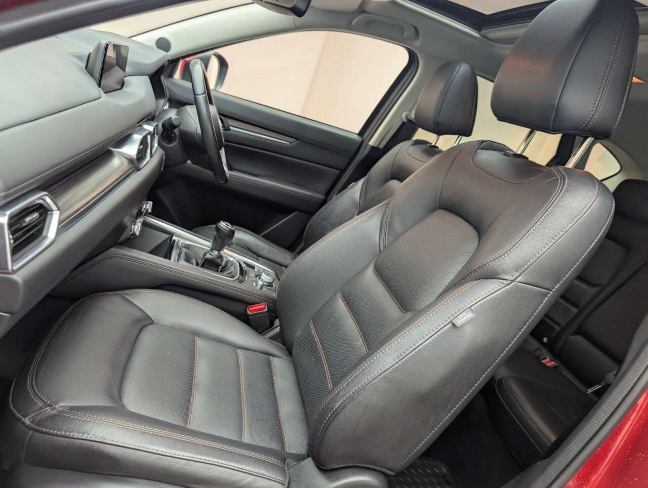 2020 MAZDA CX-5 2020 MAZDA CX-5