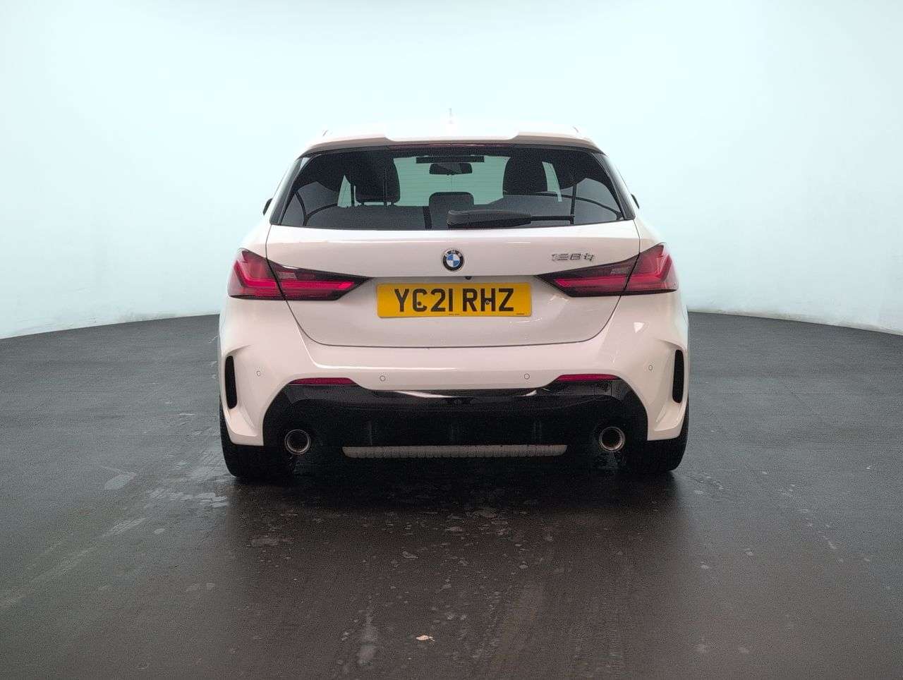 2021 BMW 1 SERIES 2021 BMW 1 SERIES