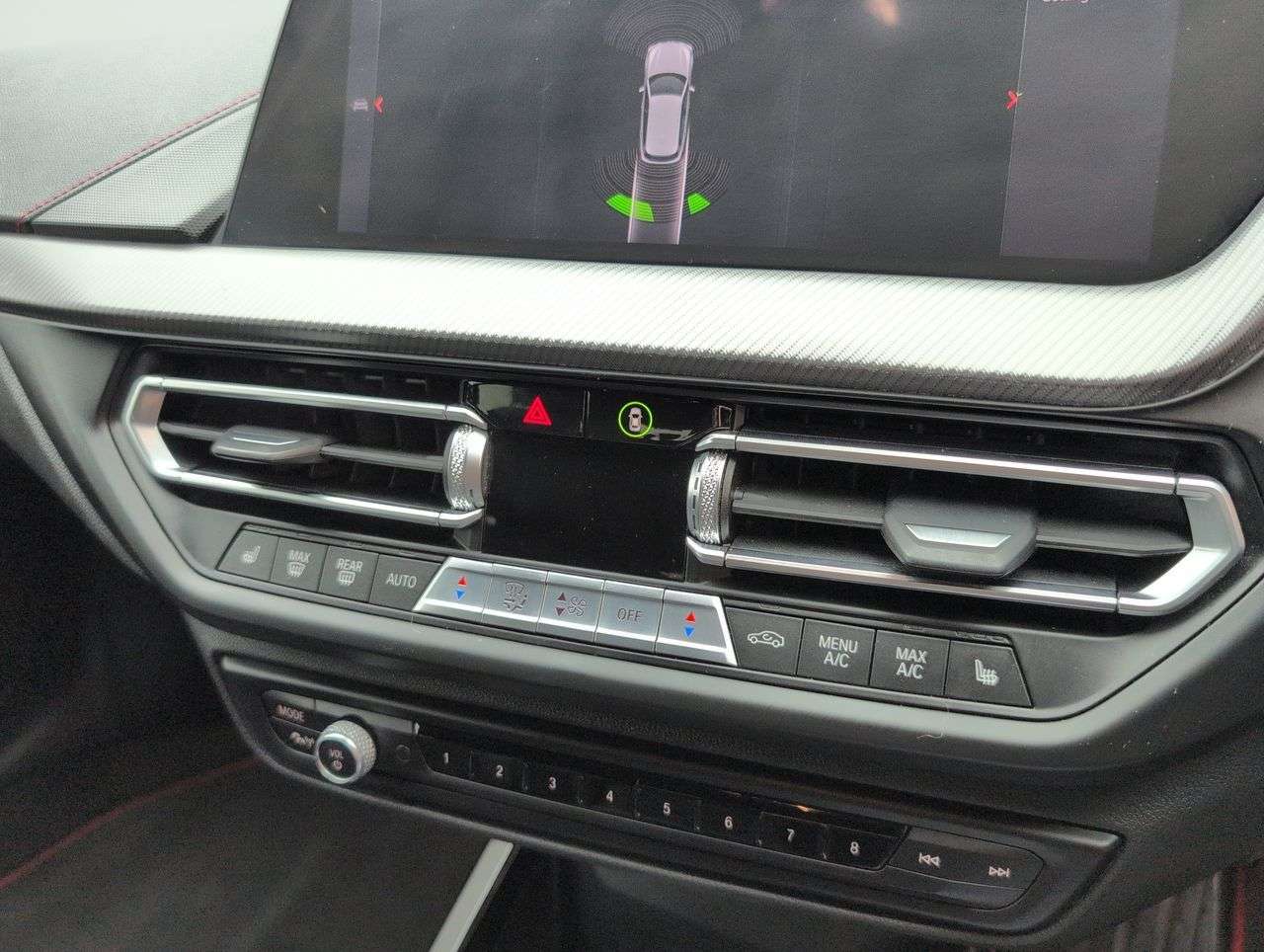 2021 BMW 1 SERIES 2021 BMW 1 SERIES