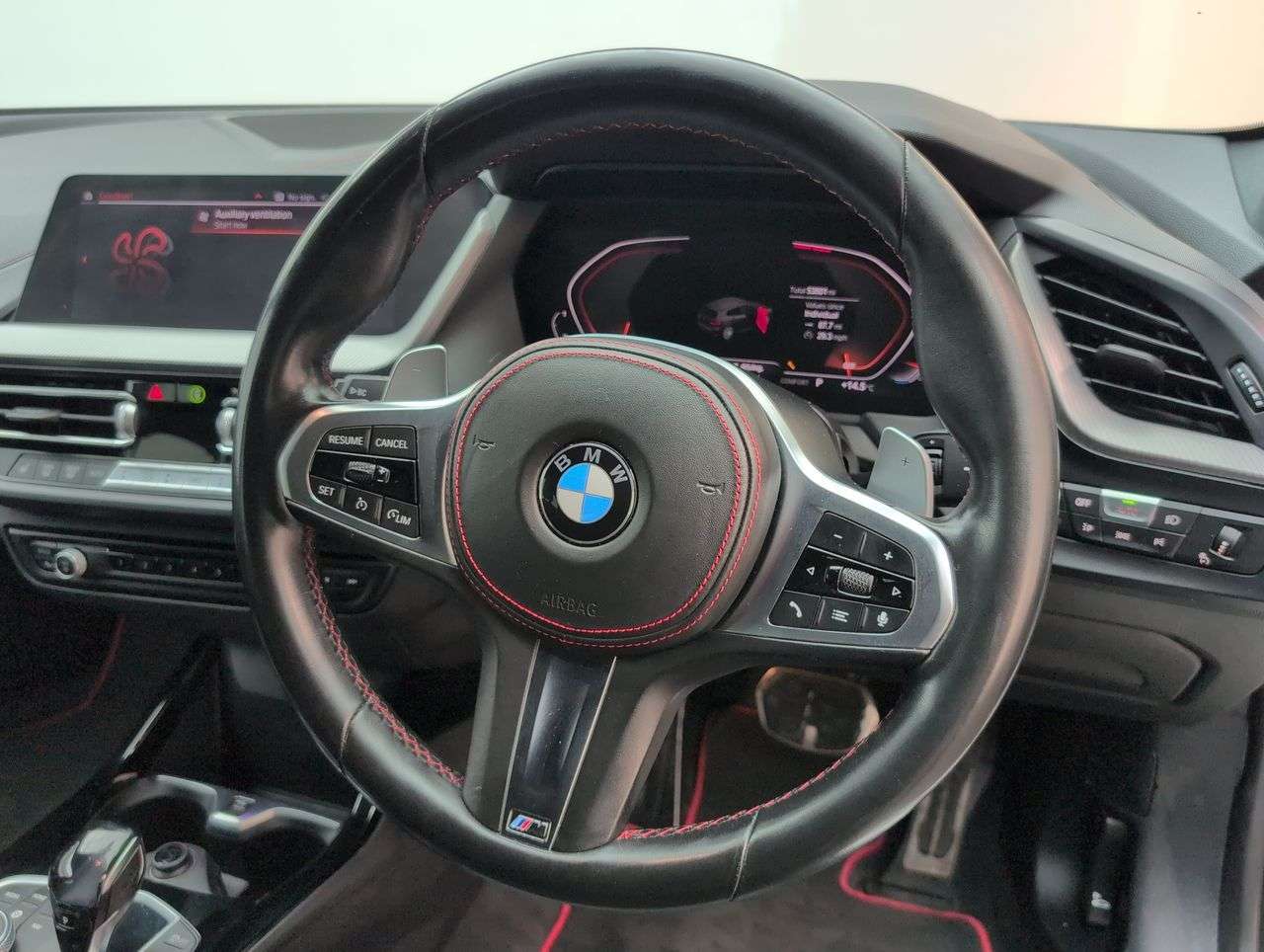 2021 BMW 1 SERIES 2021 BMW 1 SERIES