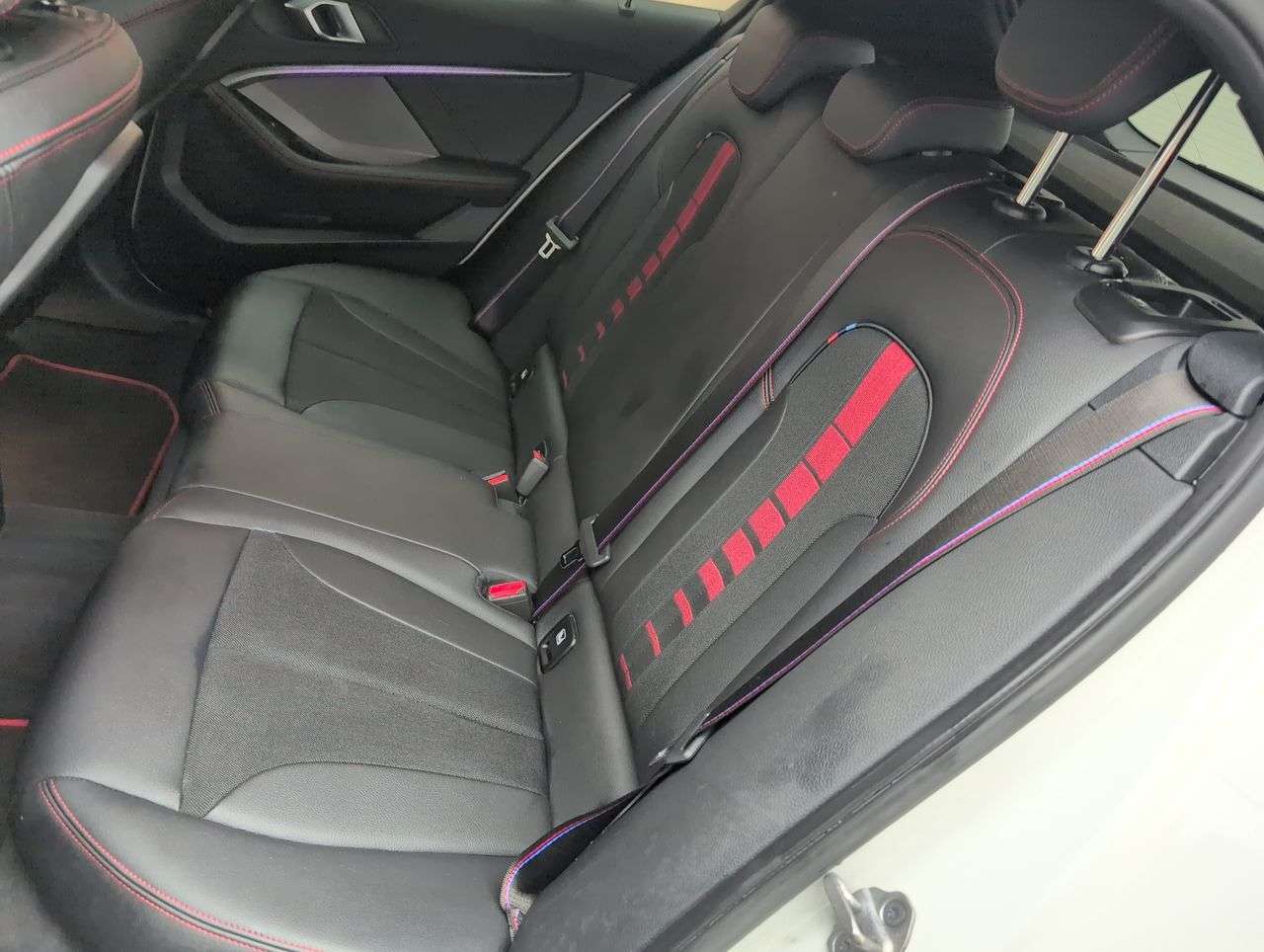 2021 BMW 1 SERIES 2021 BMW 1 SERIES