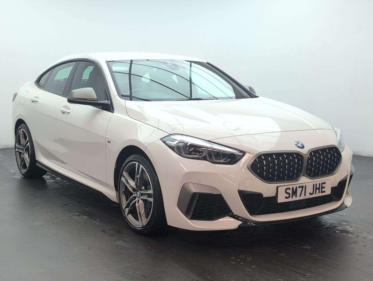 2022 BMW 2 SERIES GRAN COUPE 2022 BMW 2 SERIES GRAN COUPE
