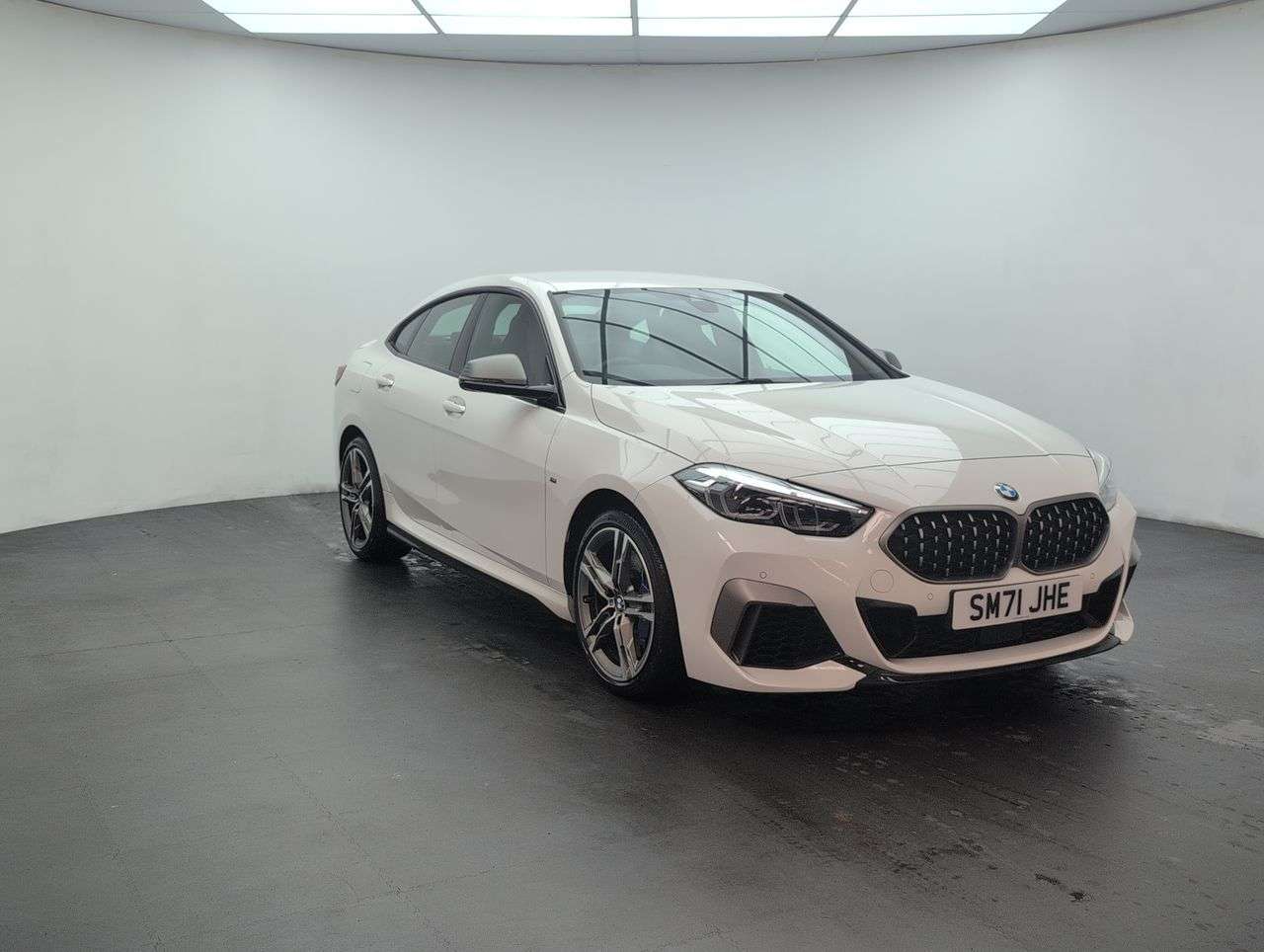 2022 BMW 2 SERIES GRAN COUPE 2022 BMW 2 SERIES GRAN COUPE