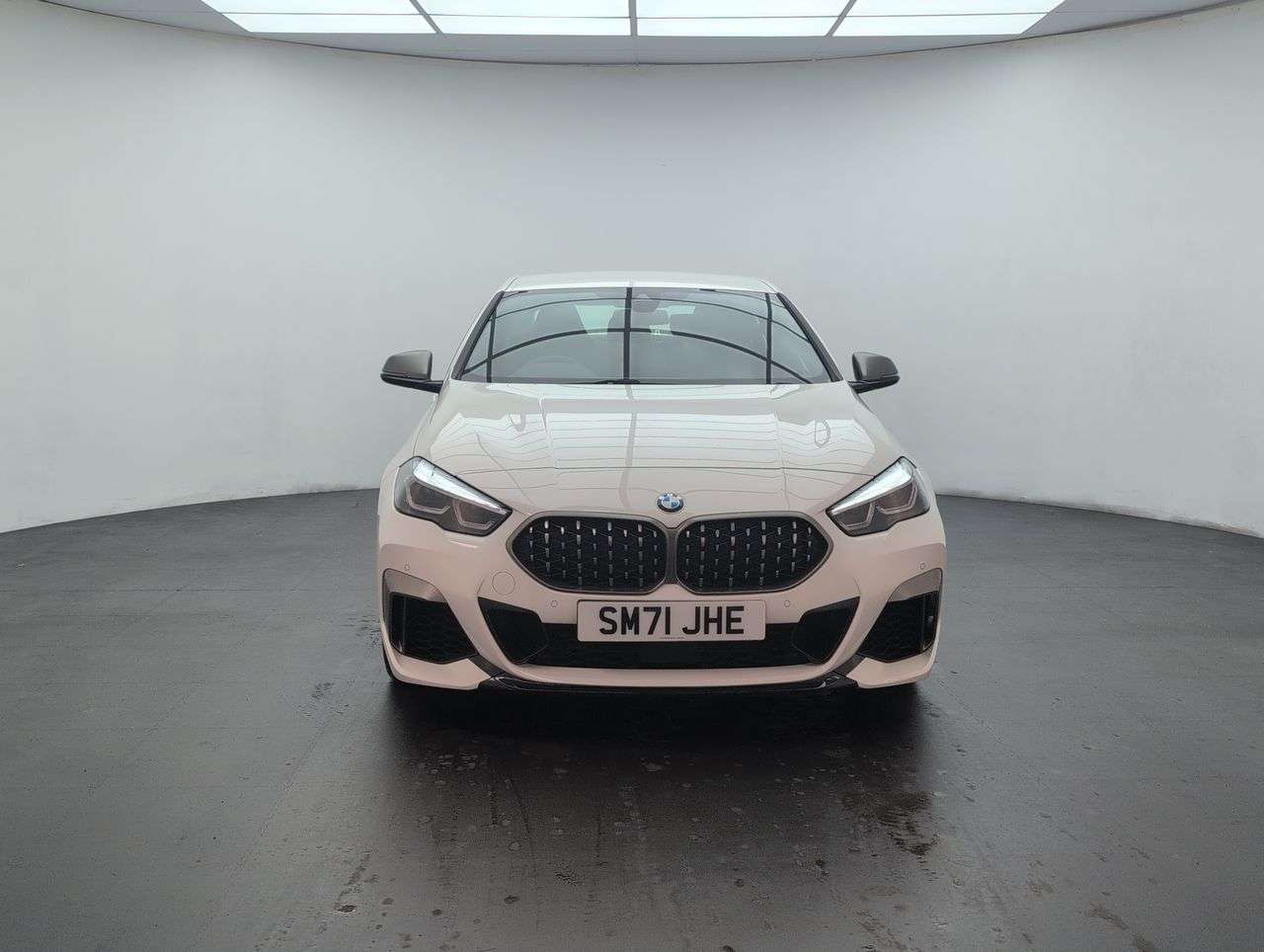2022 BMW 2 SERIES GRAN COUPE 2022 BMW 2 SERIES GRAN COUPE