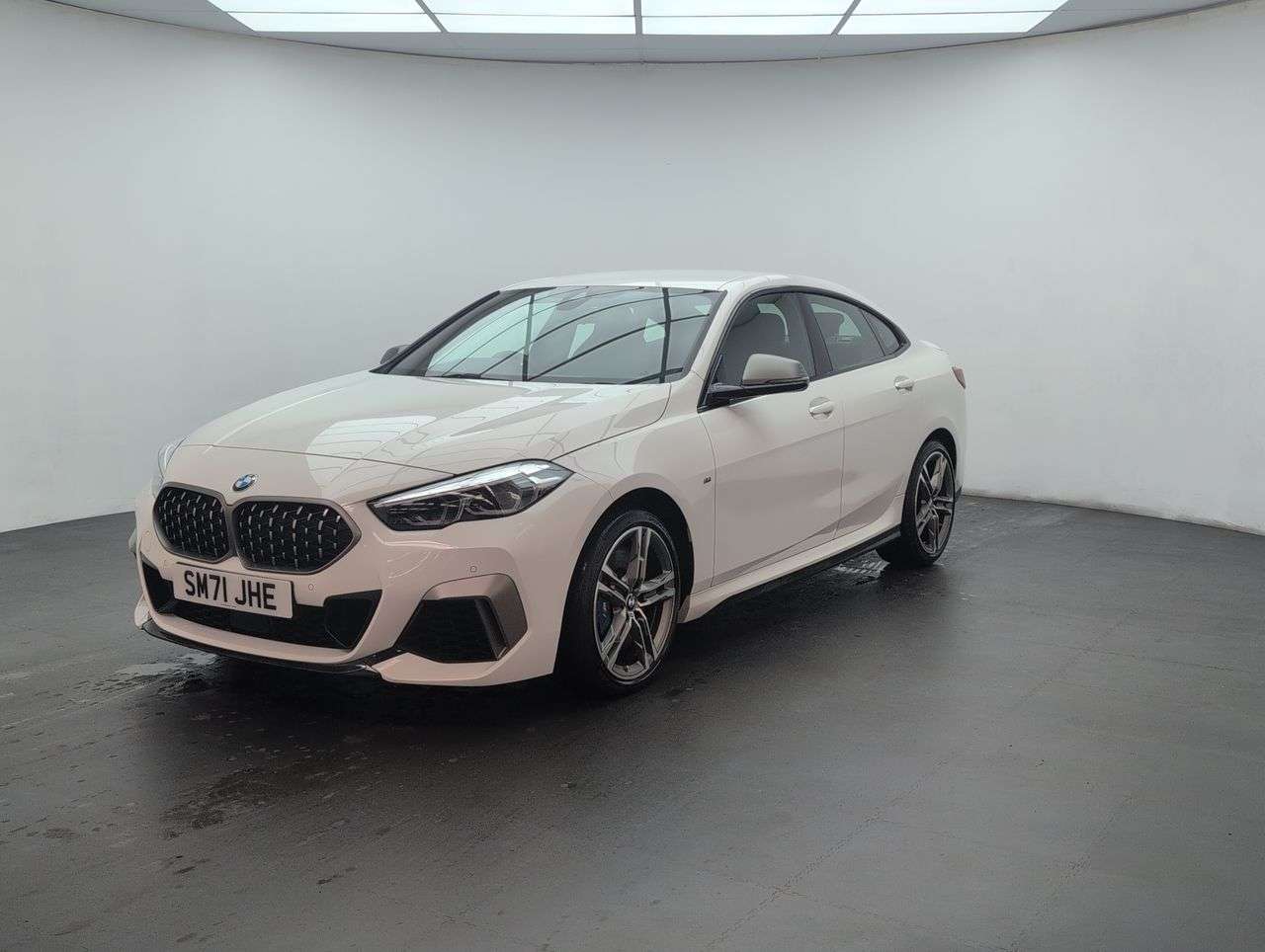 2022 BMW 2 SERIES GRAN COUPE 2022 BMW 2 SERIES GRAN COUPE