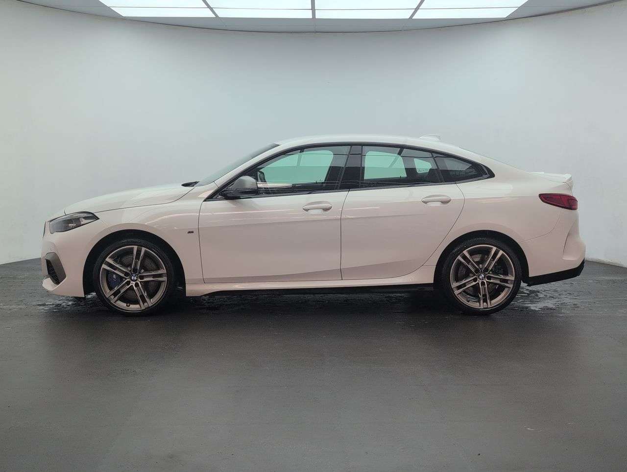 2022 BMW 2 SERIES GRAN COUPE 2022 BMW 2 SERIES GRAN COUPE