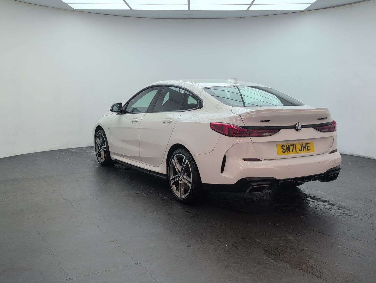 2022 BMW 2 SERIES GRAN COUPE 2022 BMW 2 SERIES GRAN COUPE