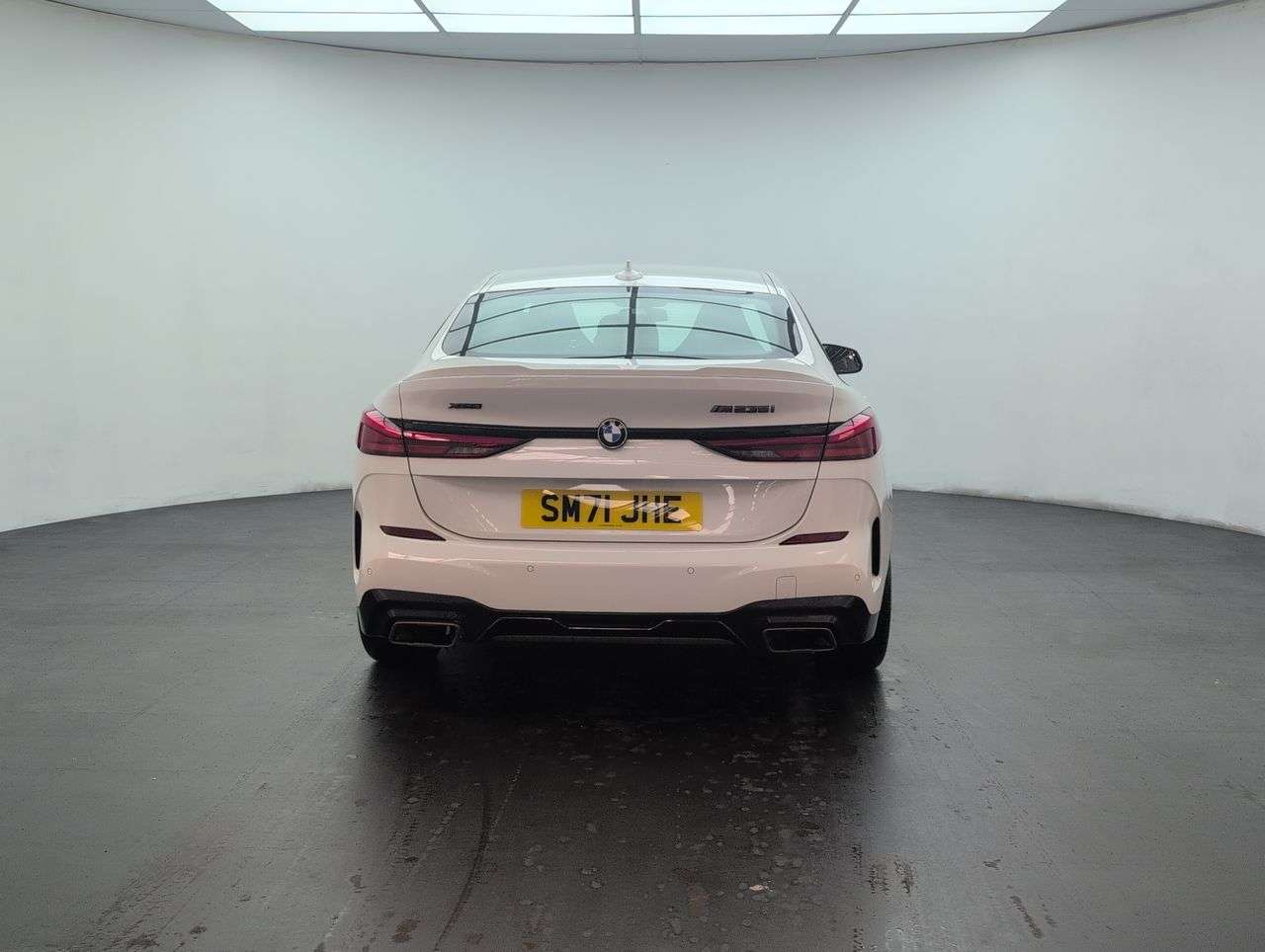 2022 BMW 2 SERIES GRAN COUPE 2022 BMW 2 SERIES GRAN COUPE