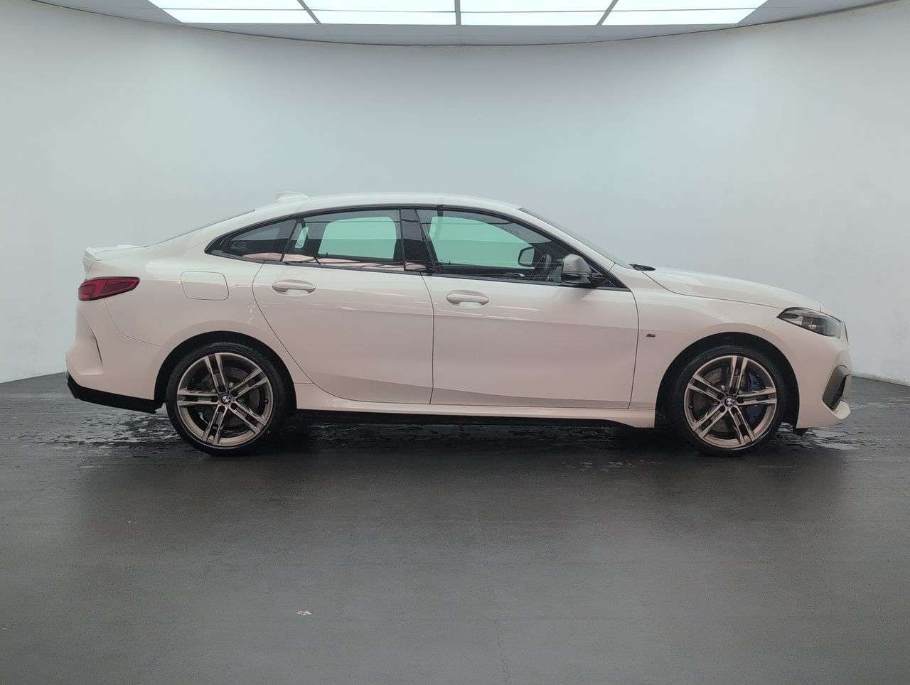 2022 BMW 2 SERIES GRAN COUPE 2022 BMW 2 SERIES GRAN COUPE