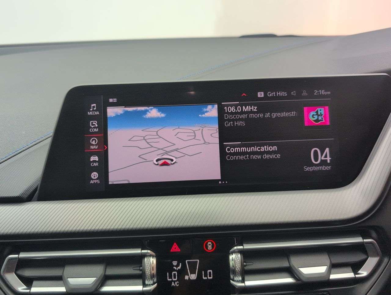 2022 BMW 2 SERIES GRAN COUPE 2022 BMW 2 SERIES GRAN COUPE