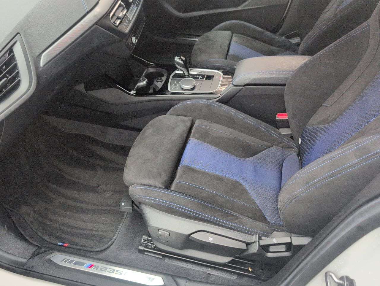 2022 BMW 2 SERIES GRAN COUPE 2022 BMW 2 SERIES GRAN COUPE