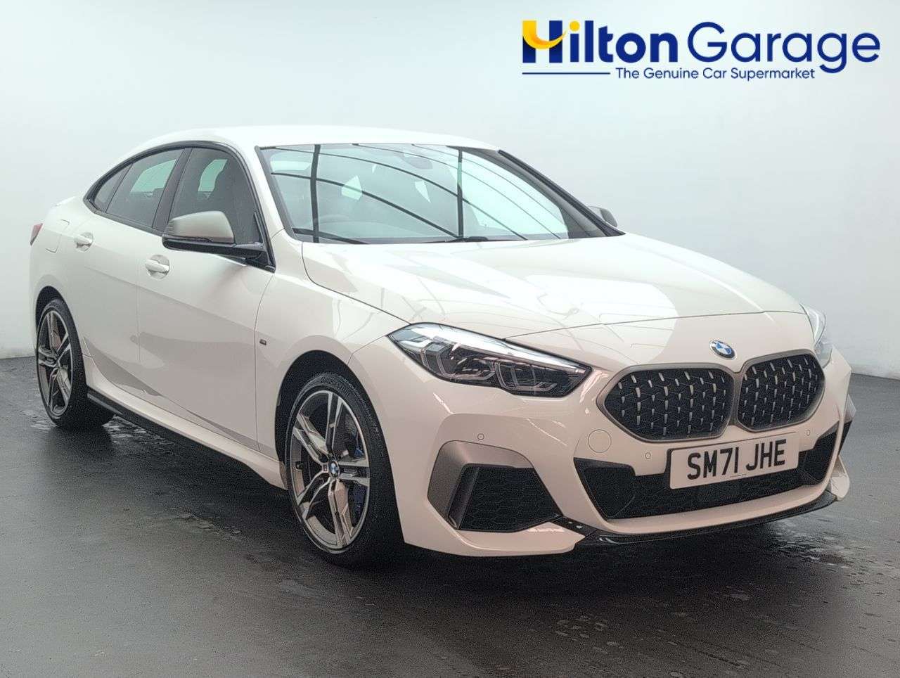 2022 BMW 2 SERIES GRAN COUPE 2022 BMW 2 SERIES GRAN COUPE