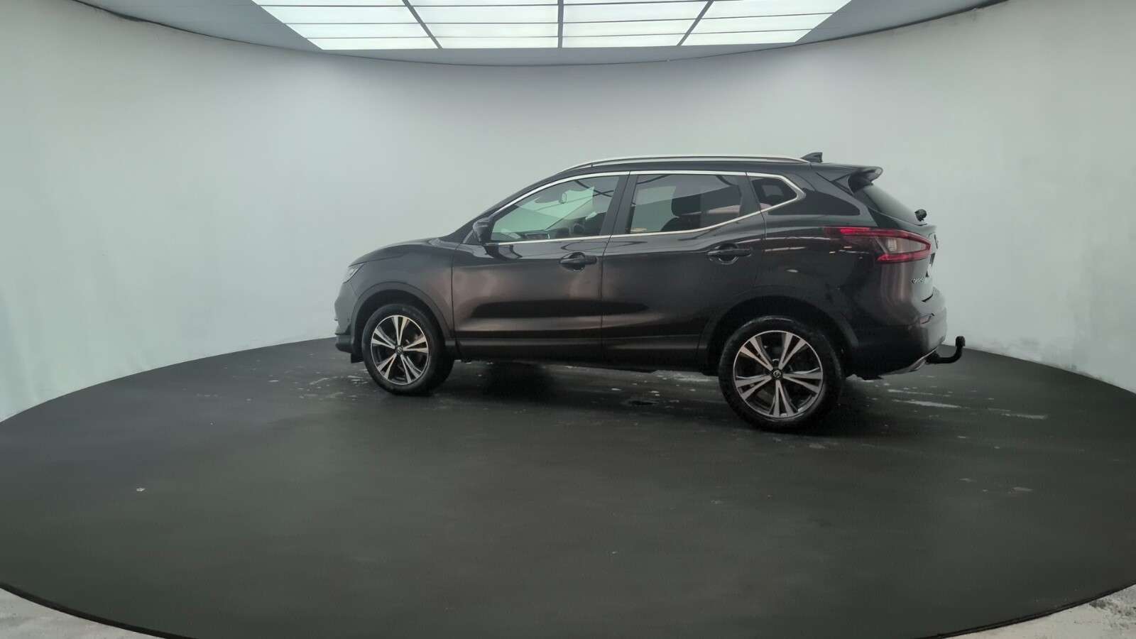 2020 NISSAN QASHQAI 2020 NISSAN QASHQAI